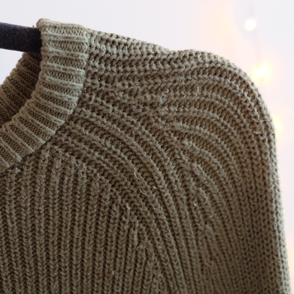 J.Crew Sweater - Picture 5 of 5